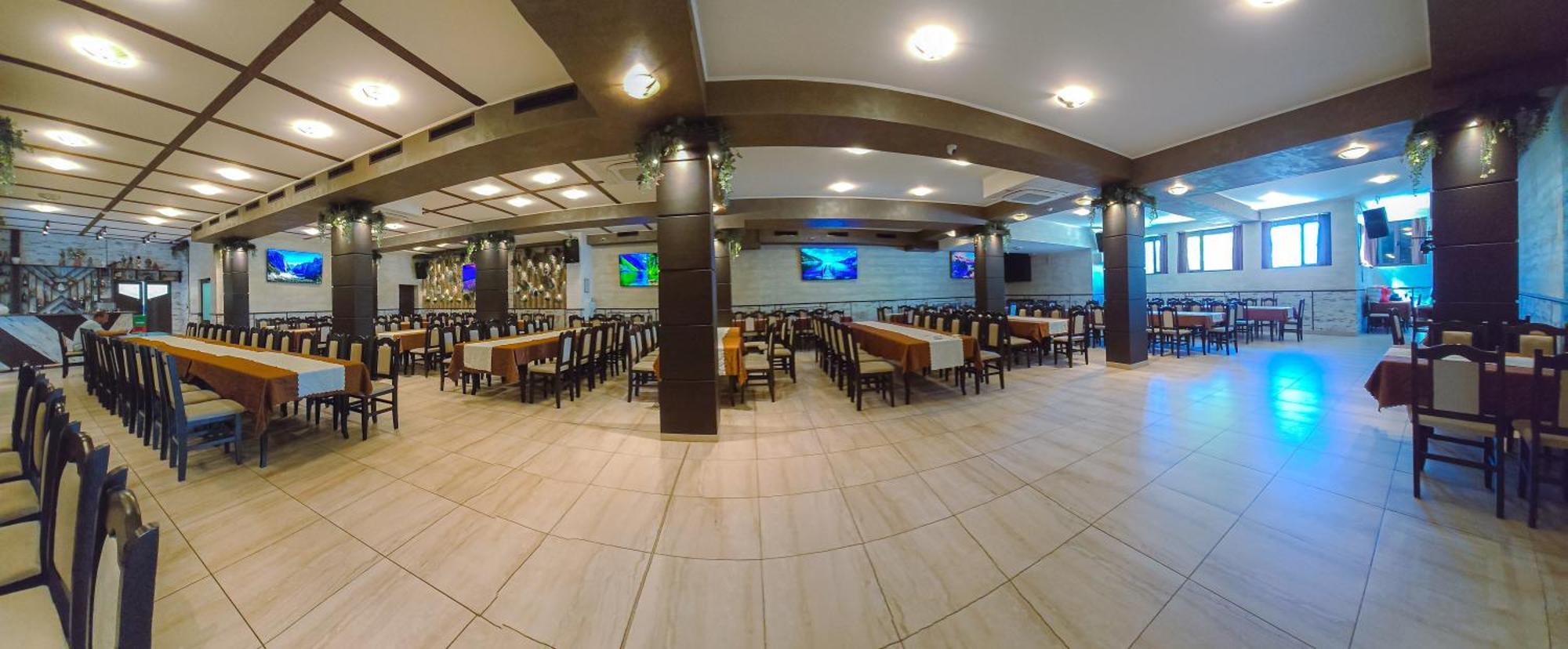Комплекс Бабенец Ξενοδοχείο Gorna Oryakhovitsa Εξωτερικό φωτογραφία